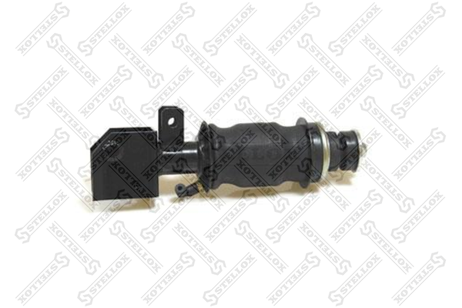 фото Stellox 87-03395-SX Амортизатор кабины задний (пневмо) 257-3 Stellox 87-03395-SX Амортизатор кабины задний (пневмо) 257-3