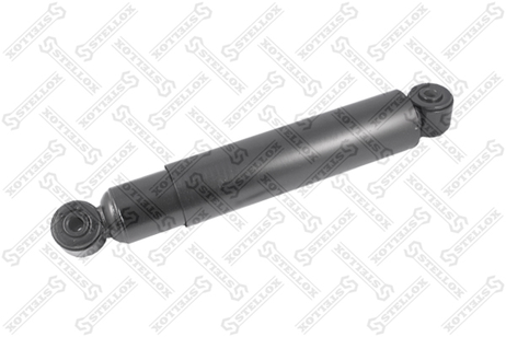 фото Stellox 87-04845-SX Амортизатор подвески 403-649 O/O 14x50 1 | зад | Stellox 87-04845-SX Амортизатор подвески 403-649 O/O 14x50 1 | зад |