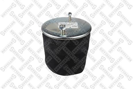 фото Stellox 90-41574-SX Пневмоподушка без стак. smb, ROR Stellox 90-41574-SX Пневмоподушка без стак. smb, ROR