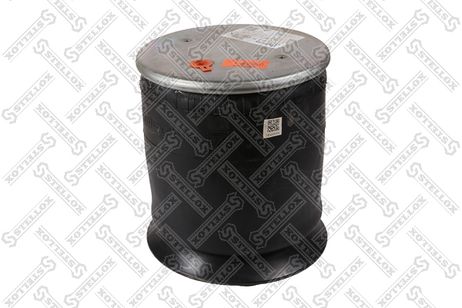 фото Stellox 90-41578-SX Пневмоподушка со стак Schmitz,Weweler Stellox 90-41578-SX Пневмоподушка со стак Schmitz,Weweler