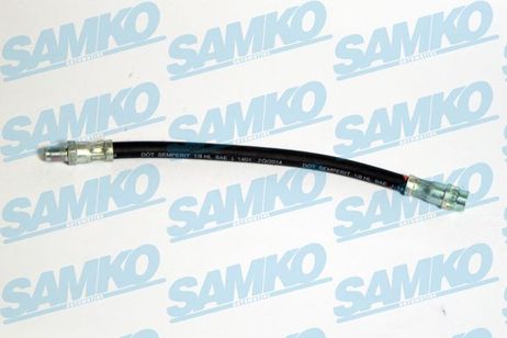 Samko 6T46006 Тормозной шланг