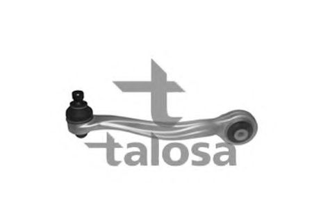 фото TALOSA 4600368 Рычаг подвески | перед прав | TALOSA 4600368 Рычаг подвески | перед прав |