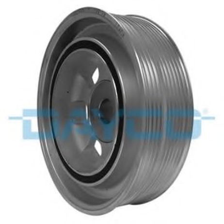фото Dayco DPV1117 Ременный шкив, коленчатый вал Dayco DPV1117 Ременный шкив, коленчатый вал