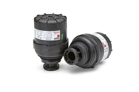 Fleetguard LF17356 Фильтр масляный