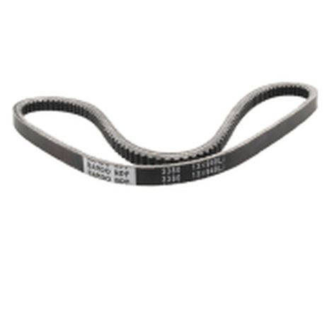 Bando RPF3380 Ремень клиновый