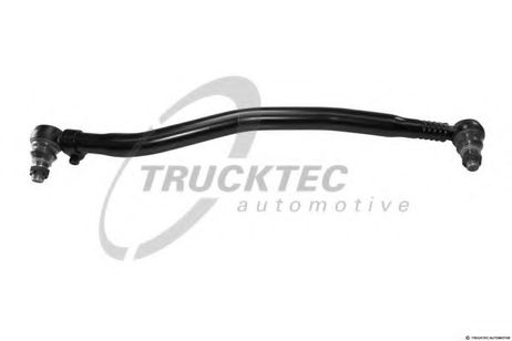 фото Trucktec Automotive 0137085 Продольная рулевая тяга Trucktec Automotive 0137085 Продольная рулевая тяга