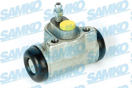 Samko C05657 Колесный тормозной цилиндр