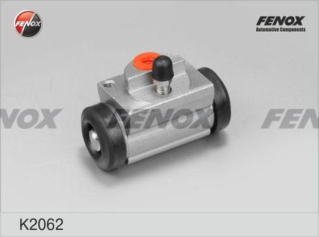 фото Fenox K2062 Цилиндр тормозной рабочий | зад прав/лев | Fenox K2062 Цилиндр тормозной рабочий | зад прав/лев |