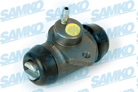 Samko C16355 Колесный тормозной цилиндр