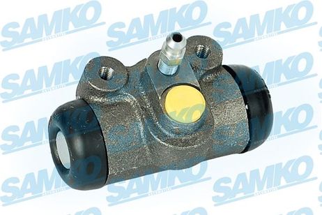 Samko C05090 Колесный тормозной цилиндр
