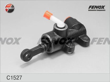 фото Fenox C1527 Цилиндр главный привода сцепления Fenox C1527 Цилиндр главный привода сцепления