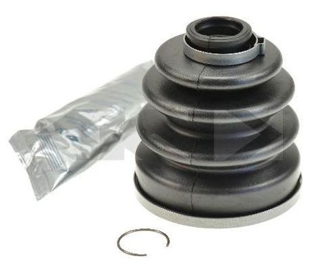 фото GKN-Spidan 302569 Пыльник ШРУСа GKN-Spidan 302569 Пыльник ШРУСа