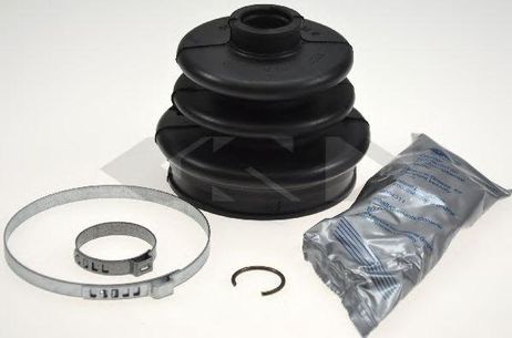 фото GKN-Spidan 300369 Пыльник ШРУСа GKN-Spidan 300369 Пыльник ШРУСа