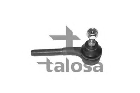 фото TALOSA 4200823 Наконечник поперечной рулевой тяги | перед | TALOSA 4200823 Наконечник поперечной рулевой тяги | перед |
