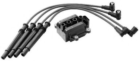 фото Beru ZS375 Катушка зажигания Beru ZS375 Катушка зажигания