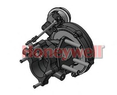 фото GARRETT 7339525001S Ironunit GARRETT 7339525001S Ironunit
