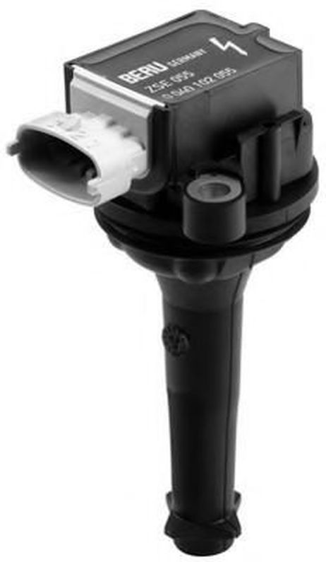 фото Beru ZSE055 Катушка зажигания Beru ZSE055 Катушка зажигания