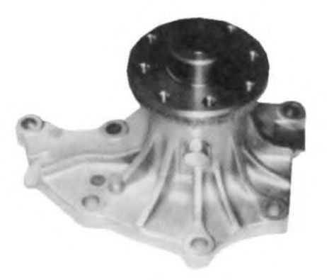 фото Aisin WPG001V Насос водяной Aisin WPG001V Насос водяной