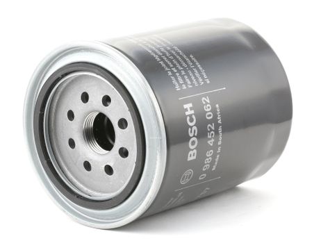 фото Bosch 986452062 Фильтр масляный Bosch 986452062 Фильтр масляный