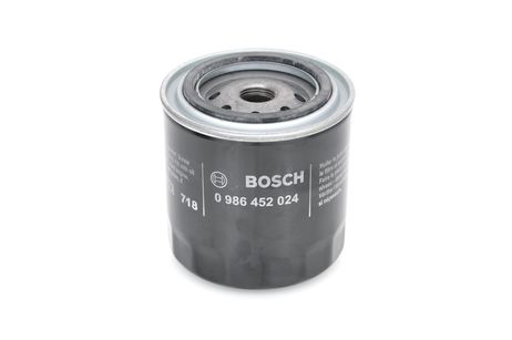 Bosch 986452024 Фильтр масляный