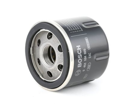 фото Bosch 451104025 Масляный фильтр Bosch 451104025 Масляный фильтр
