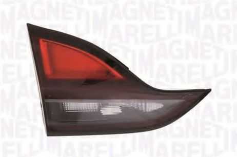 фото Magneti Marelli 714021460701 Задний фонарь | лев | Magneti Marelli 714021460701 Задний фонарь | лев |