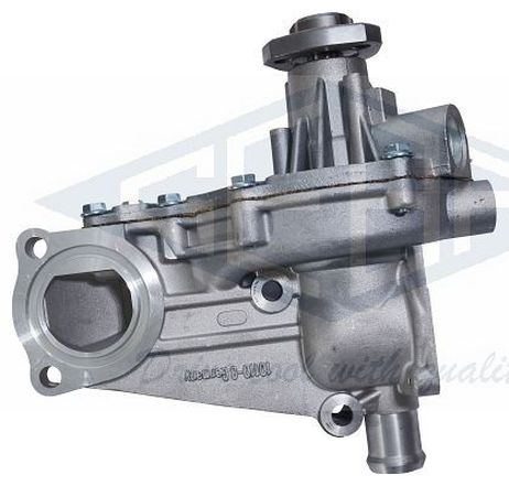 GEBA 90301 Водяной насос
