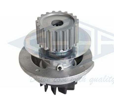 GEBA 10360 Водяной насос