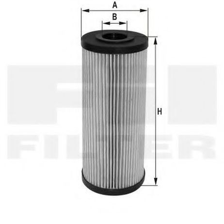 фото Fil Filter MLE1354A Фильтр масляный Fil Filter MLE1354A Фильтр масляный