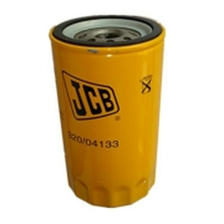 фото JCB 32004133A Фильтр масляный 320/04133a (Аналог Китай) JCB 32004133A Фильтр масляный 320/04133a (Аналог Китай)