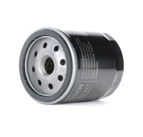 фото Bosch 451103227 Фильтр масляный Bosch 451103227 Фильтр масляный