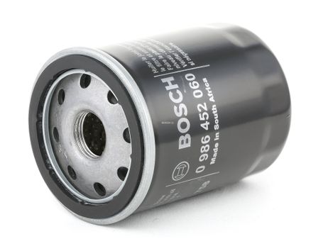 фото Bosch 986452060 Фильтр масляный Bosch 986452060 Фильтр масляный