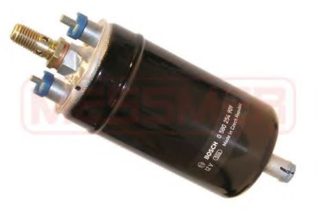 фото ERA 770084 Насос топливный ERA 770084 Насос топливный