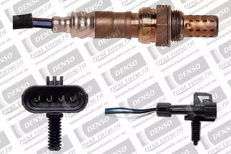 фото Denso 2344012 Лямбда-зонд Denso 2344012 Лямбда-зонд