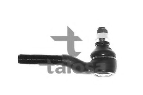 фото TALOSA 4209853 Наконечник поперечной рулевой тяги | перед | TALOSA 4209853 Наконечник поперечной рулевой тяги | перед |