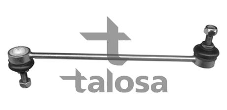 TALOSA 5002044 Тяга / стойка, стабилизатор | перед лев |