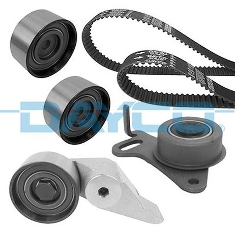 Dayco KTB738 Комплект ремня ГРМ