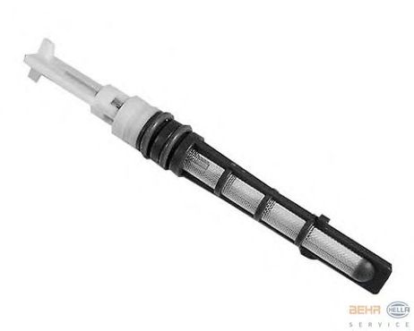 фото Behr-Hella 8UW351233111 форсунка, расширительный клапан Behr-Hella 8UW351233111 форсунка, расширительный клапан
