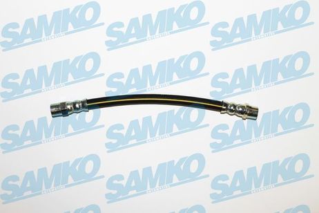 Samko 6T46314 Шланг тормозной