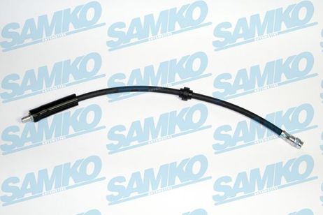 Samko 6T46555 Шланг тормозной