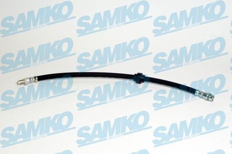 Samko 6T46611 Шланг тормозной