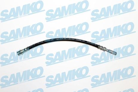 Samko 6T46784 Шланг тормозной