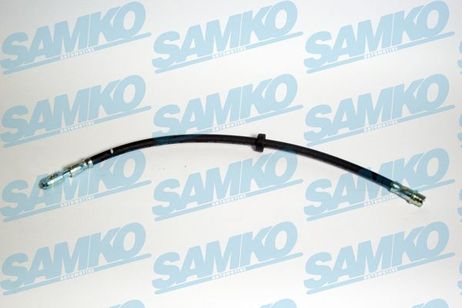 Samko 6T46734 Шланг тормозной