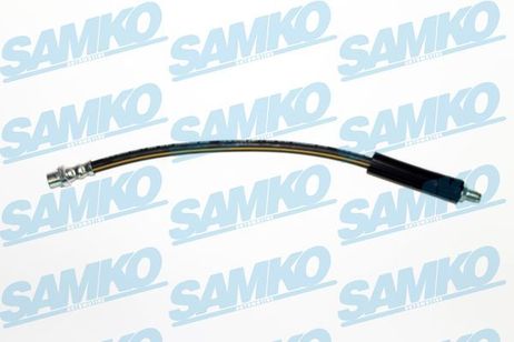 Samko 6T46889 Шланг тормозной