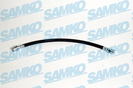 Samko 6T47187 Шланг тормозной