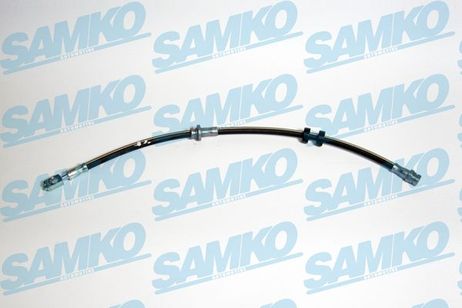 Samko 6T46738 Шланг тормозной