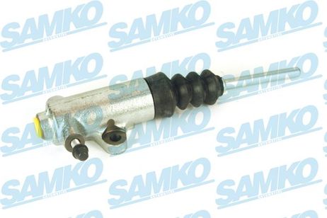 Samko M17760 Рабочий цилиндр сцепления