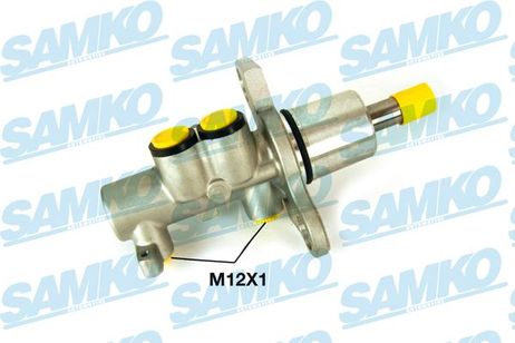 Samko P02730 Главный тормозной цилиндр