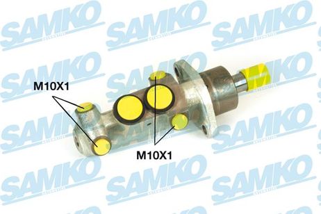 Samko P30004 Главный тормозной цилиндр