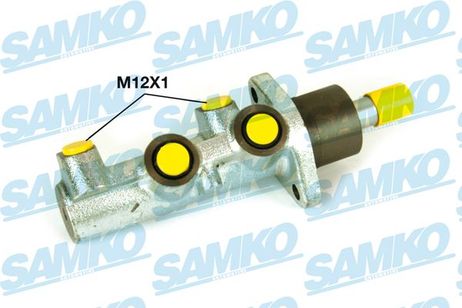 Samko P30510 Главный тормозной цилиндр